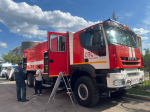 Пермский край представляет опыт профилактической работы на Всероссийском антитеррористическом форуме
