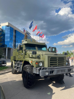 Пермский край представляет опыт профилактической работы на Всероссийском антитеррористическом форуме