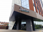 ​Пермский отель Radisson вместе с рестораном Stoke откроются 2 июня