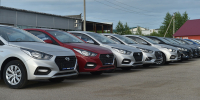 Автокредиты - Новый Компаньон