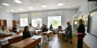 В Пермском крае 23 мая стартовал основной период ЕГЭ - Комсомольская Правда