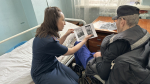 В Чусовском филиале УИИ ГУФСИН России по Пермскому краю оказано содействие инвалиду в рамках постпенитенциарной пробации