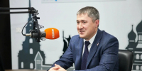 Губернатор Пермского края пожелал 11-классникам удачи на ЕГЭ - Комсомольская Правда