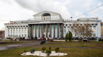 ДК Ленина