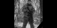 В зоне СВО погиб сержант спецназа ГРУ Иван Лобашев из Пермского края - Комсомольская Правда