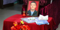 В Прикамье простились с погибшим участником СВО, оставшимся в детстве сиротой - Ветта
