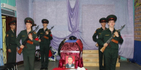 Погибший, СВО - Новый Компаньон
