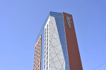 В центре столицы Прикамья открылся пятизвездочный отель «Radisson»