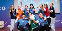 В 2025 году Пермский край примет более 1000 студентов на стажировку по проекту «Больше, чем работа» - Администрация губернатора