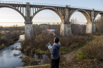 дроны, квадрокоптеры