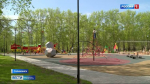 В Прикамье продолжается голосование за объекты благоустройства