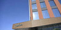 Radisson - Новый Компаньон