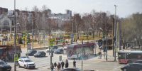 В Перми 27 мая планируется полет беспилотников - Комсомольская Правда