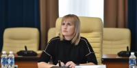 Юлия Баландина 2 - Новый Компаньон