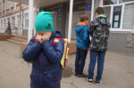 В Пермском крае приемная мать заплатила компенсацию детям за издевательства