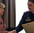 В Пермском институте ФСИН России поздравили работников библиотек с профессиональным праздником - Пермский институт ФСИН России