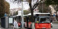 Летом 2025 года в Перми изменится движение автобусов - Комсомольская Правда