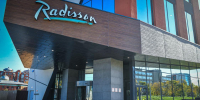 В Перми отель Radisson оформлен в пермском стиле - Ветта