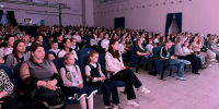 ​Премию «Признание» вручили лучшим ученикам и педагогам - Газета Наша жизнь