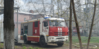 пожар 2 - Новый Компаньон