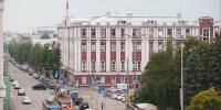Пермская городская дума - Новый Компаньон