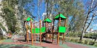Окончены поиски 6-летнего мальчика, которого искали больше 2 дней - Про Город Пермь