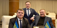 Закон ЛДПР об ограничении продажи энергетиков в Пермском крае принят единогласно - ЛДПР