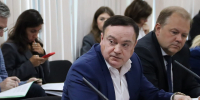 Законопроект ЛДПР об ограничении продажи энергетиков в Пермском крае получил поддержку комитетов Заксобрания - ЛДПР