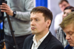 Максим Пасютин