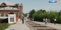 Кунгур голосует за объекты благоустройства - Вести-Пермь