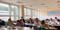 Фото: Галина Батракова - ПГТУ