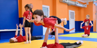 В Пермском крае построят 67 крупных спортивных объектов - Комсомольская Правда