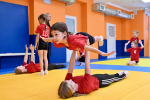 В Пермском крае построят 67 крупных спортивных объектов