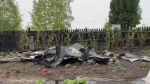Друг рассказал о разговоре с девушкой умершего при нападении в Байкальске 28 мая