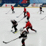 Завершилась реализация социального проекта "Умная шайба для адаптивного хоккея" - Умный Спорт