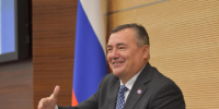 Валерий Сухих: «Послание губернатора задает вектор развития Пермского края на годы вперед» - Новости Перми PermNews.Ru