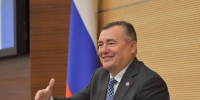 ​«С опорой на пермский характер»: Валерий Сухих прокомментировал послание губернатора - Business Class