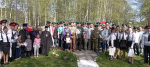 «Единая Россия» Прикамья поздравила пограничников с профессиональным праздником