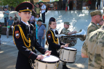 Пограничной службе России — 107 лет!