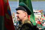 Пограничной службе России — 107 лет!