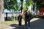 Пограничной службе России — 107 лет!