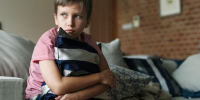 Что произошло с родителями пропавшего в Кизеле 6-летнего ребенка - Про Город Пермь