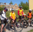 🚴‍♂️ В Оханске прошёл велопробег "Оханское велокольцо" - Справедливая Россия