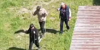 Довели до ручки: физрук пермского политеха поставил должников на лыжи — в траву - Про Город Пермь