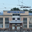 Автовокзал - Новый Компаньон