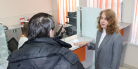Теплоэнергетики провели день клиента - Новости Перми PermNews.Ru