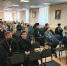Сотрудник Пермского института ФСИН России принял участие в открытой лекции - Пермский институт ФСИН России