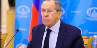 В Пермь 29 мая прибыл Сергей Лавров - Ветта