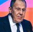 Сергей Лавров поддержал инициативу «Единой России» о запуске межпартийных консультаций по архитектуре евразийской безопасности - Единая Россия