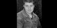 Геннадий Тютиков, СВО - Новый Компаньон